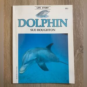 Dolphin Sue Houghton